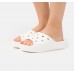 Слайди Crocs Classic Platform, W8, W9